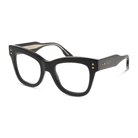 gucci gafas graduadas mujer|Gucci.